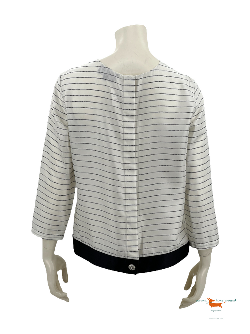 Chanel Top