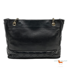 Chanel Grand Shopping Bag