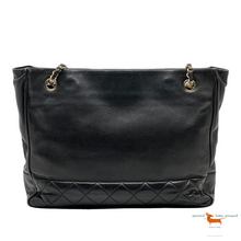 Chanel Grand Shopping Bag