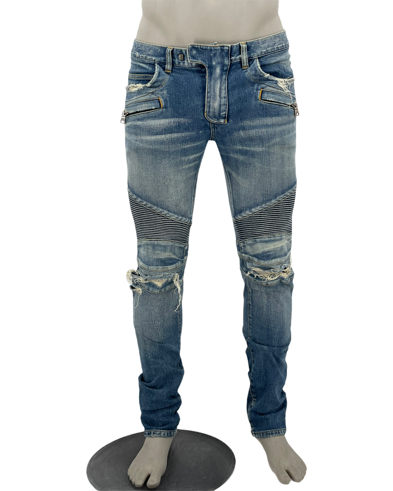 Balmain Jeans