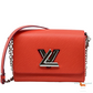 Louis Vuitton Twist MM Bag