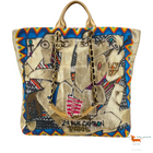 Chanel Bag from the MÉTIERS D’ART 2019 SHOW at the Metropolitan Museum New York