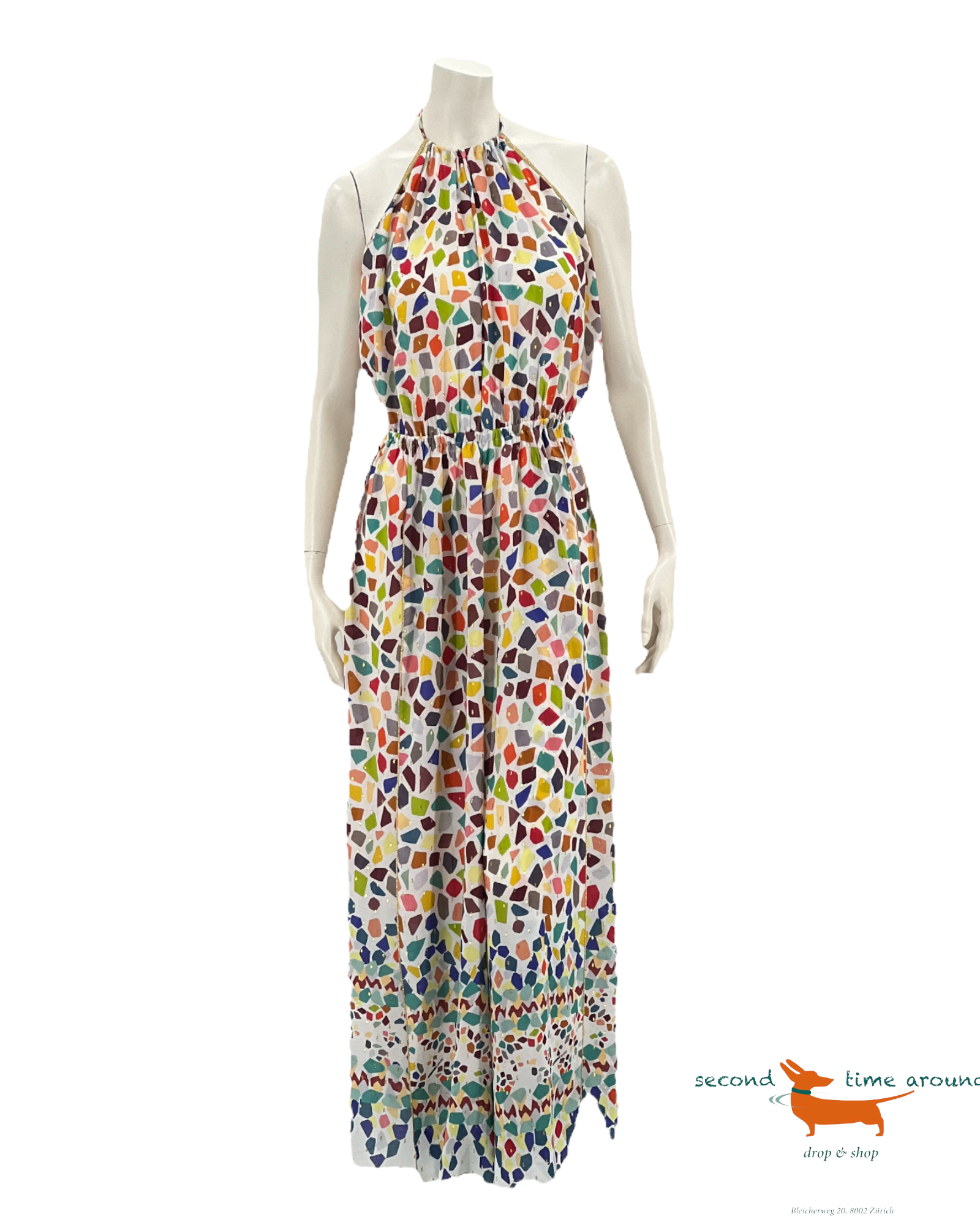Missoni Mare Dress S