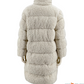 Moncler Coat with Hoot