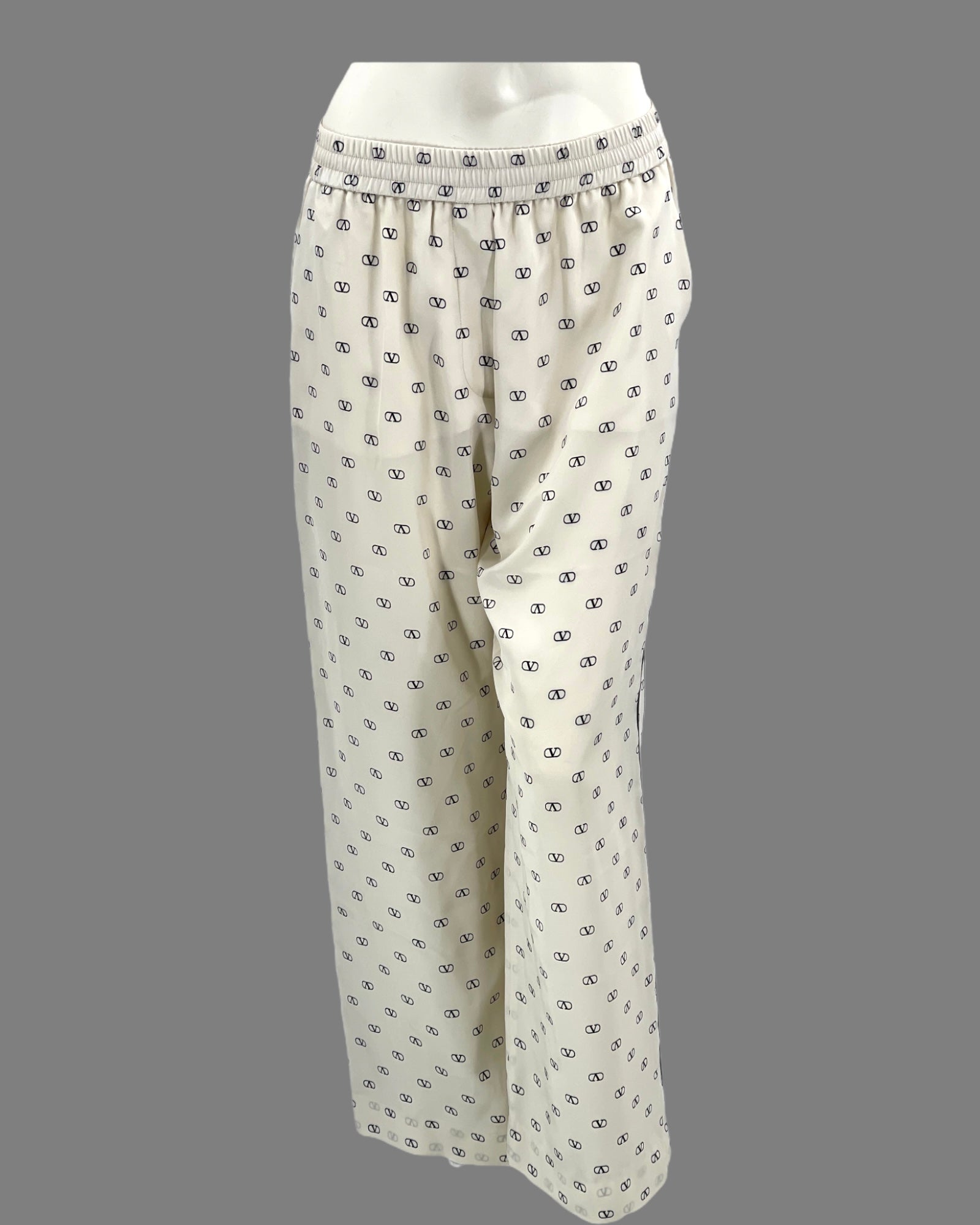 Valentino Silk Jacke