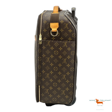 Louis Vuitton Monogram Bosphore Trolley