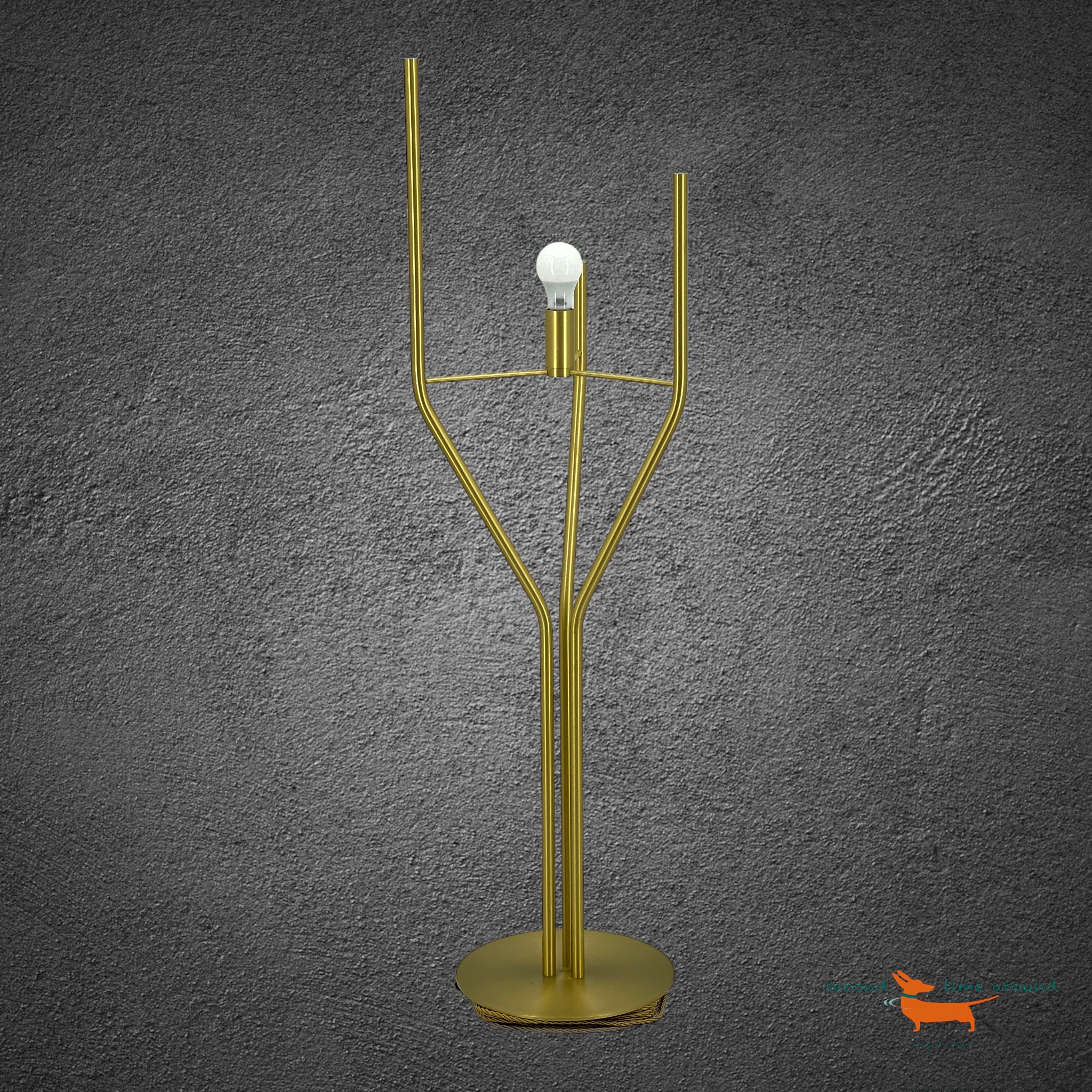 Lamp Serie Arborescene by CVL Luminaires, Designer: Hervé Langlais