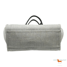 Chanel Deauville Bag