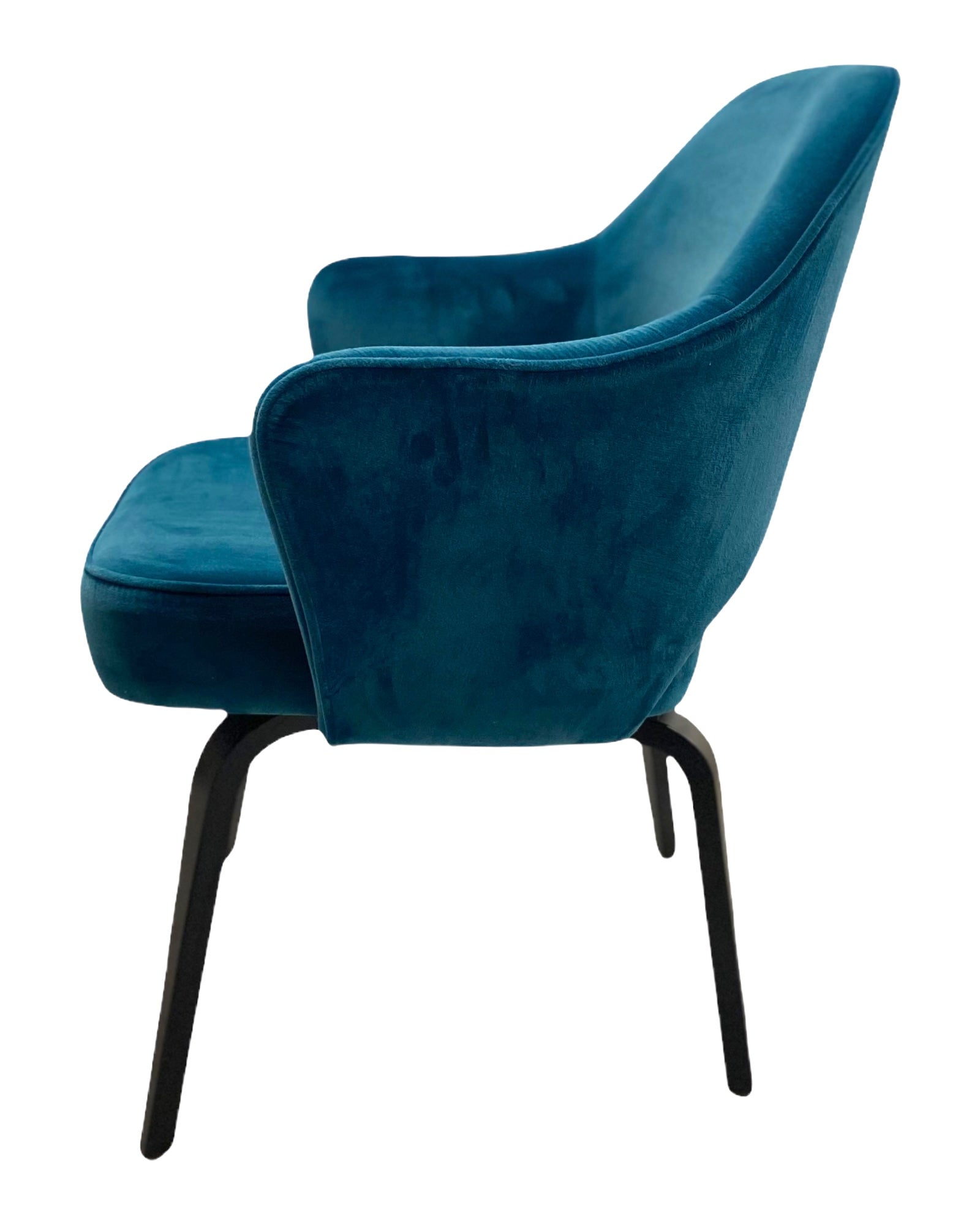 KNOLL Saarinen Conference Chair mit Armlehne