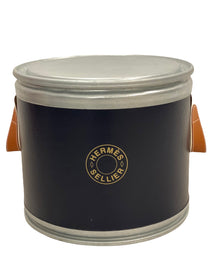 Hermes Sellier Saddle Box