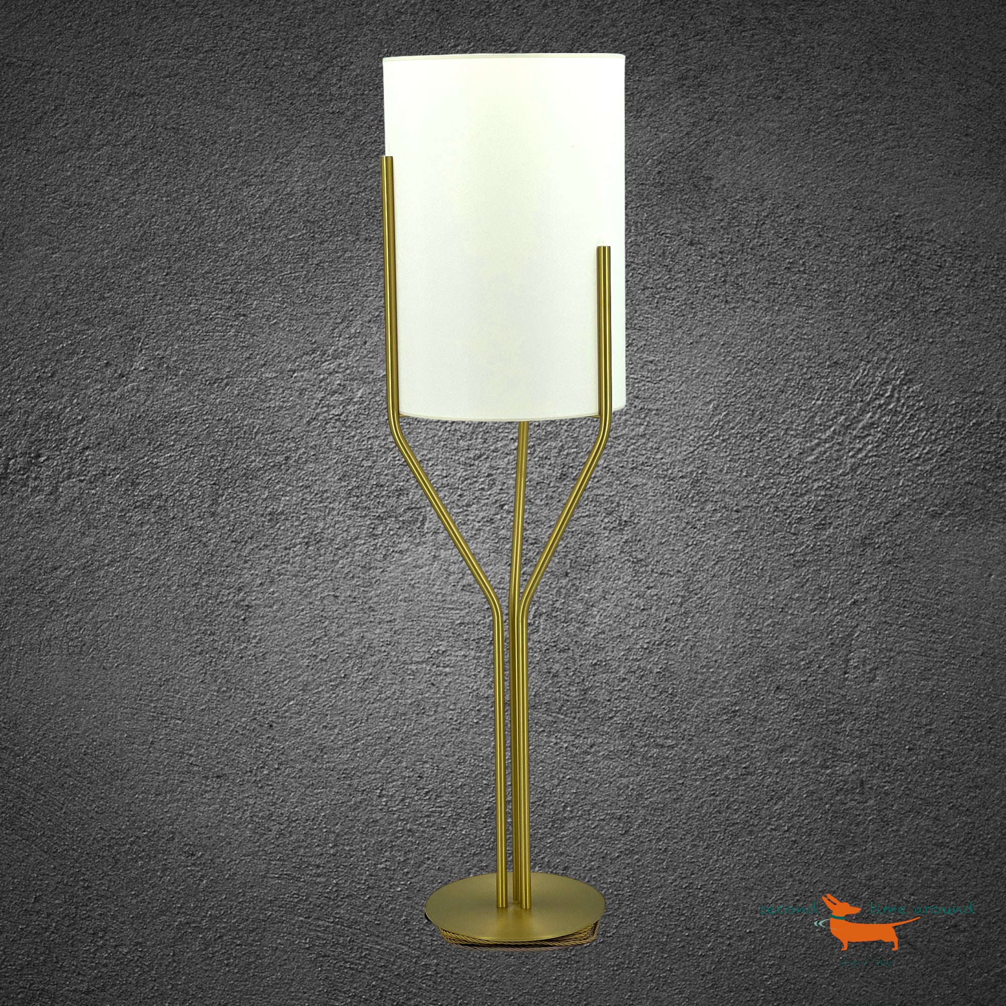 Lamp Serie Arborescene by CVL Luminaires, Designer: Hervé Langlais