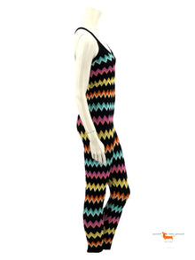 Missoni Jumpsuit