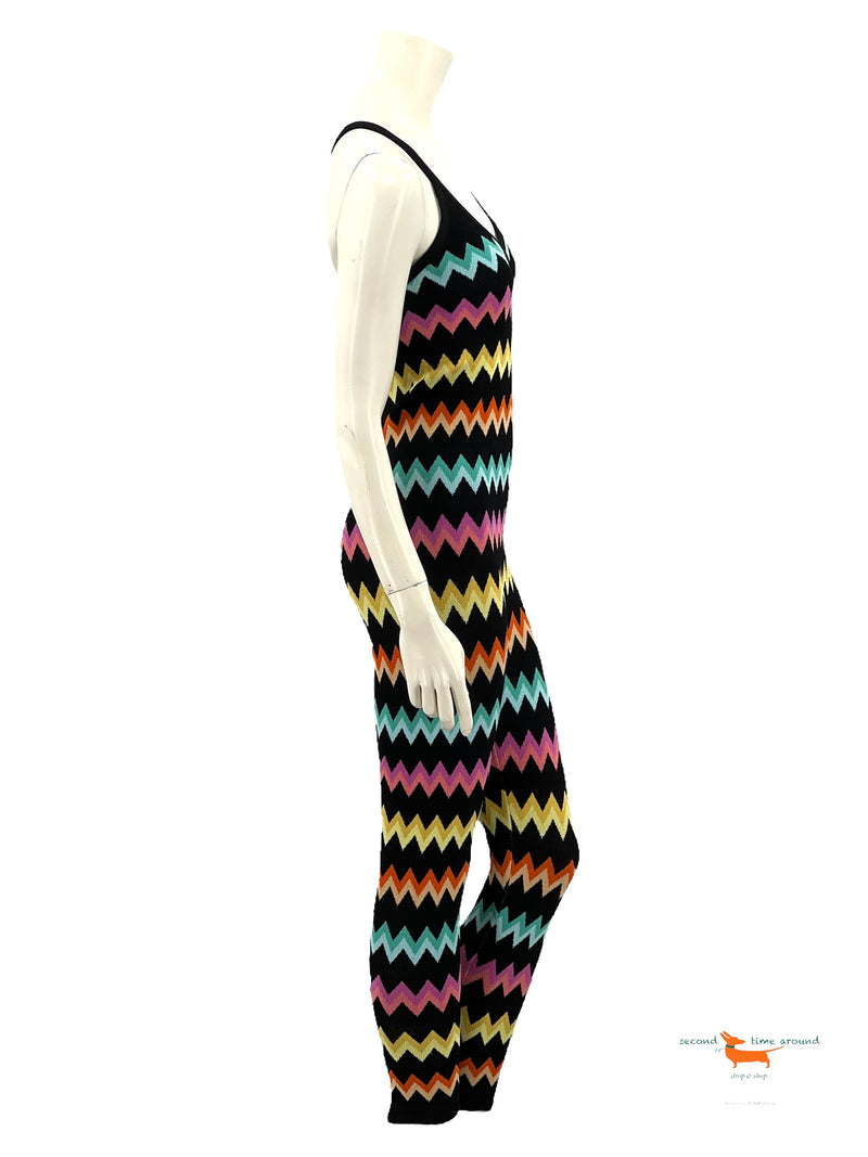 Missoni Jumpsuit
