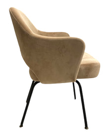 KNOLL Saarinen Conference Chair mit Armlehne