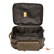 Louis Vuitton Monogram Bosphore Trolley