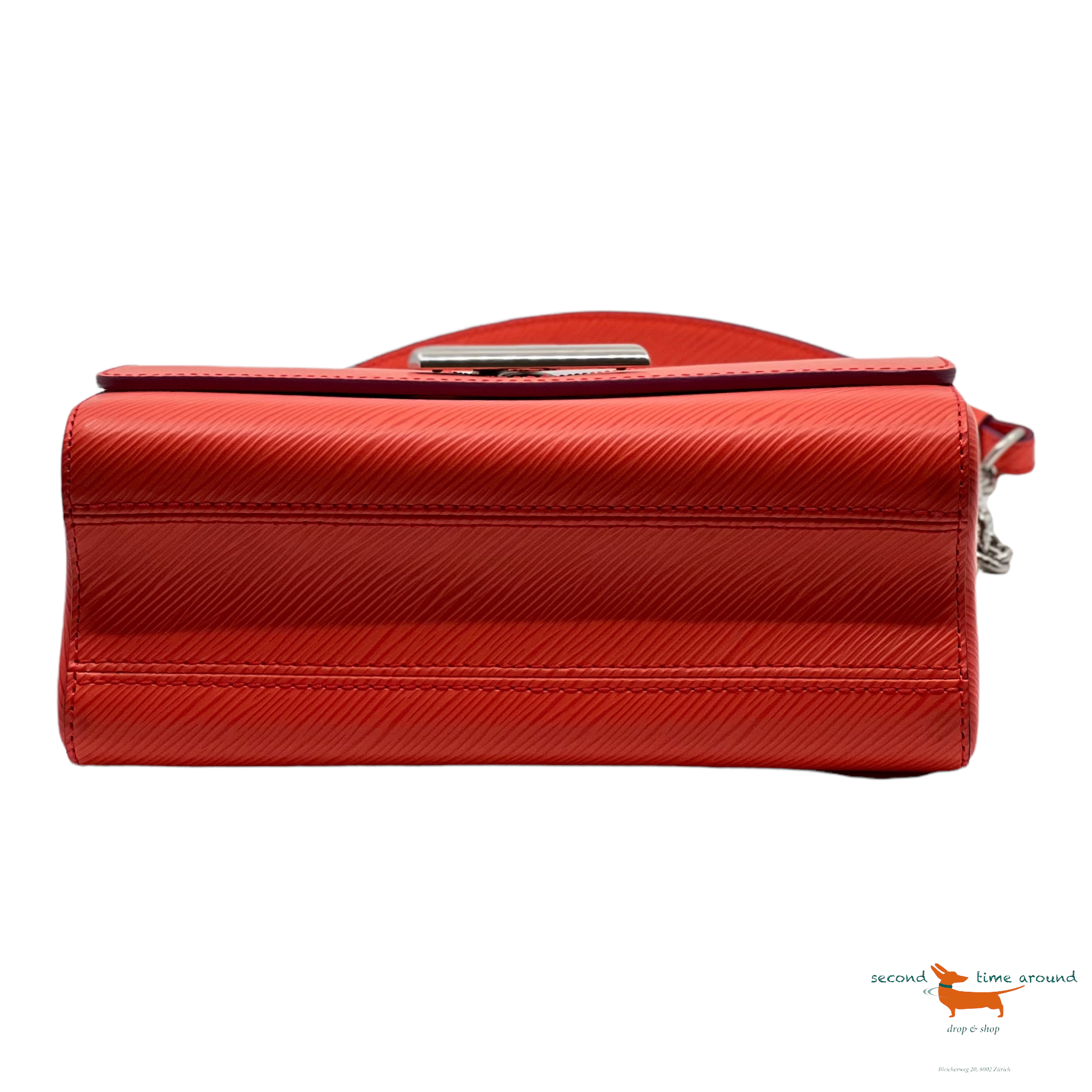 Louis Vuitton Twist MM Bag