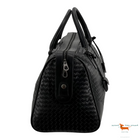 Bottega Veneta Intrecciato Large  Duffel Bag