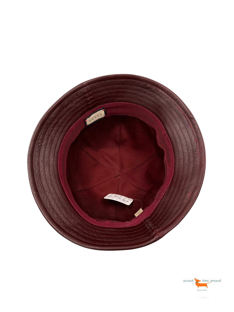 Gucci Hat