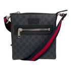 Gucci Kleine Umhängetasche aus GG Supreme Bag