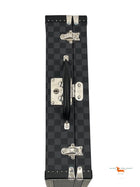Louis Vuitton Damier Graphite Canvas President Briefcase 45