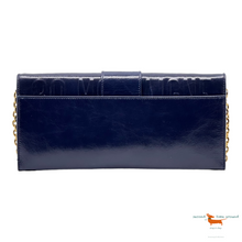 Christian Dior 30 Montaigne Leather Bag