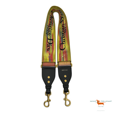 Christian Dior Shoulder Strap