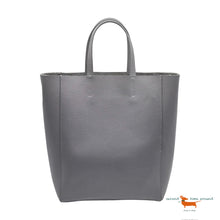 Celine Cabas Vertical Bag