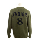 Christian Dior Pullover