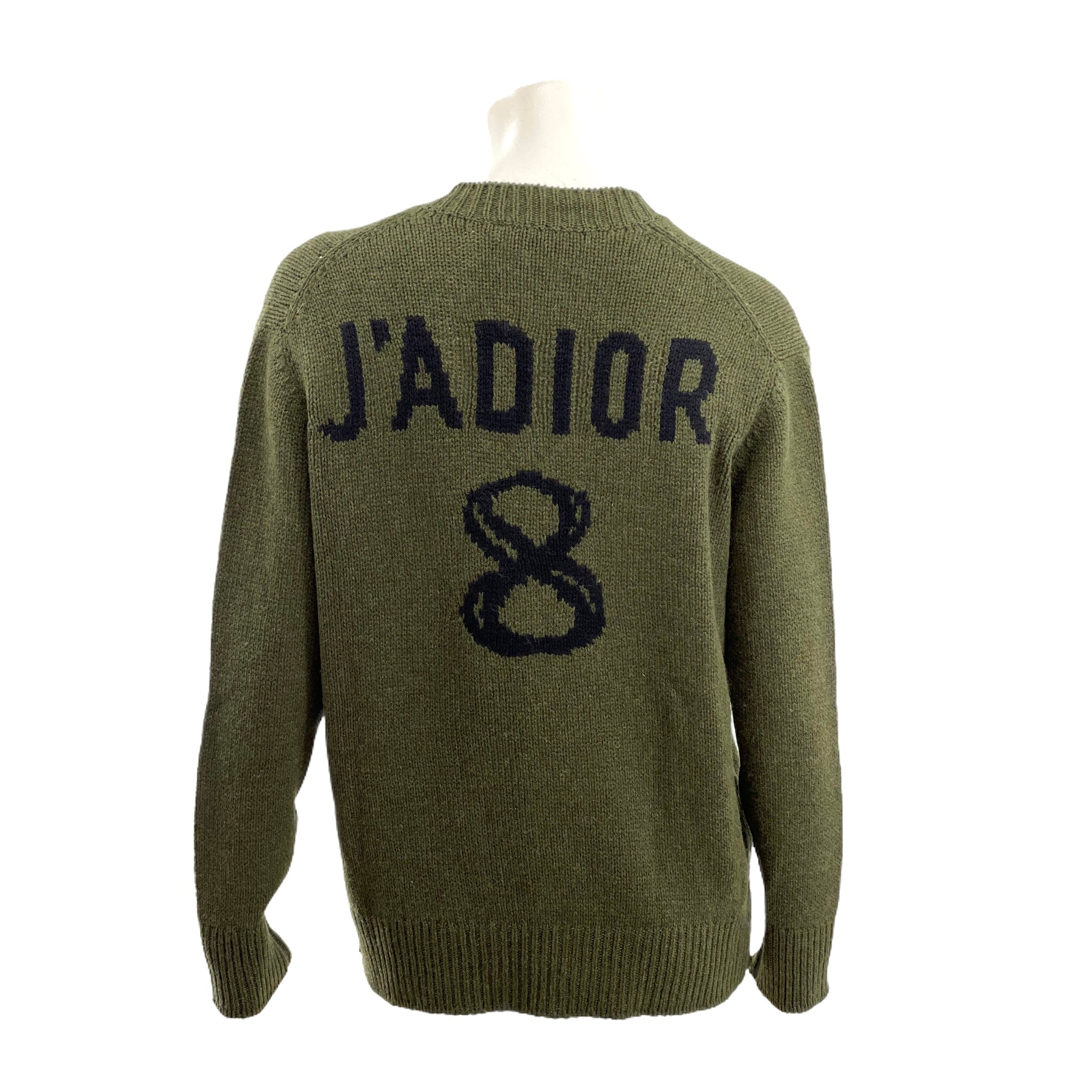 Christian Dior Pullover