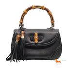 Gucci Bamboo Small Bag