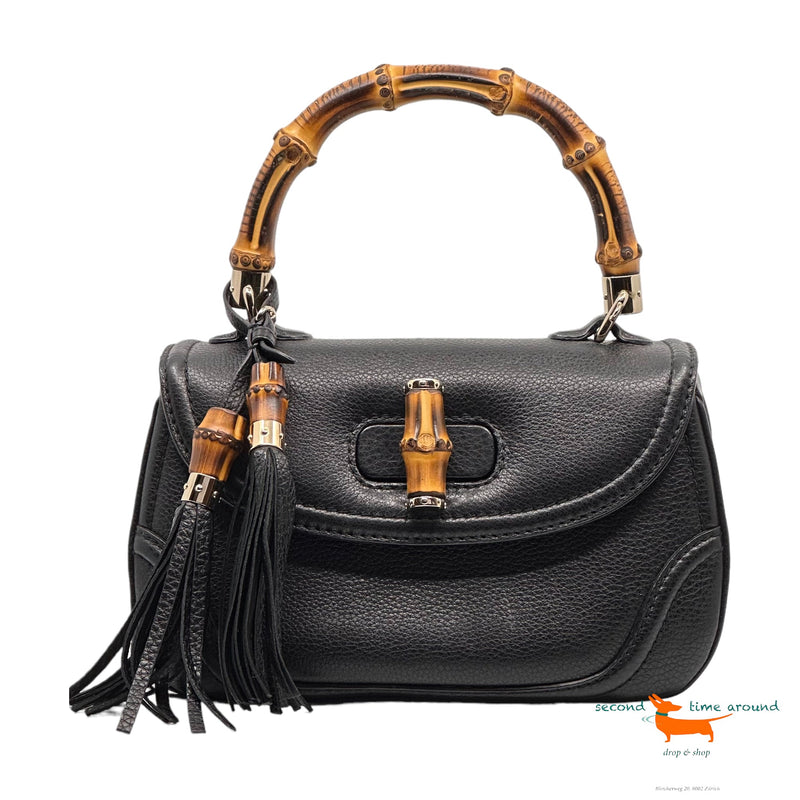 Gucci Bamboo Small Bag