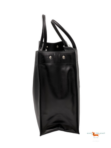 Saint Laurent Rive Gauche Tote Bag