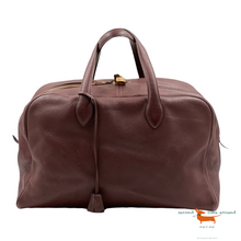 Hermes Victoria Bag