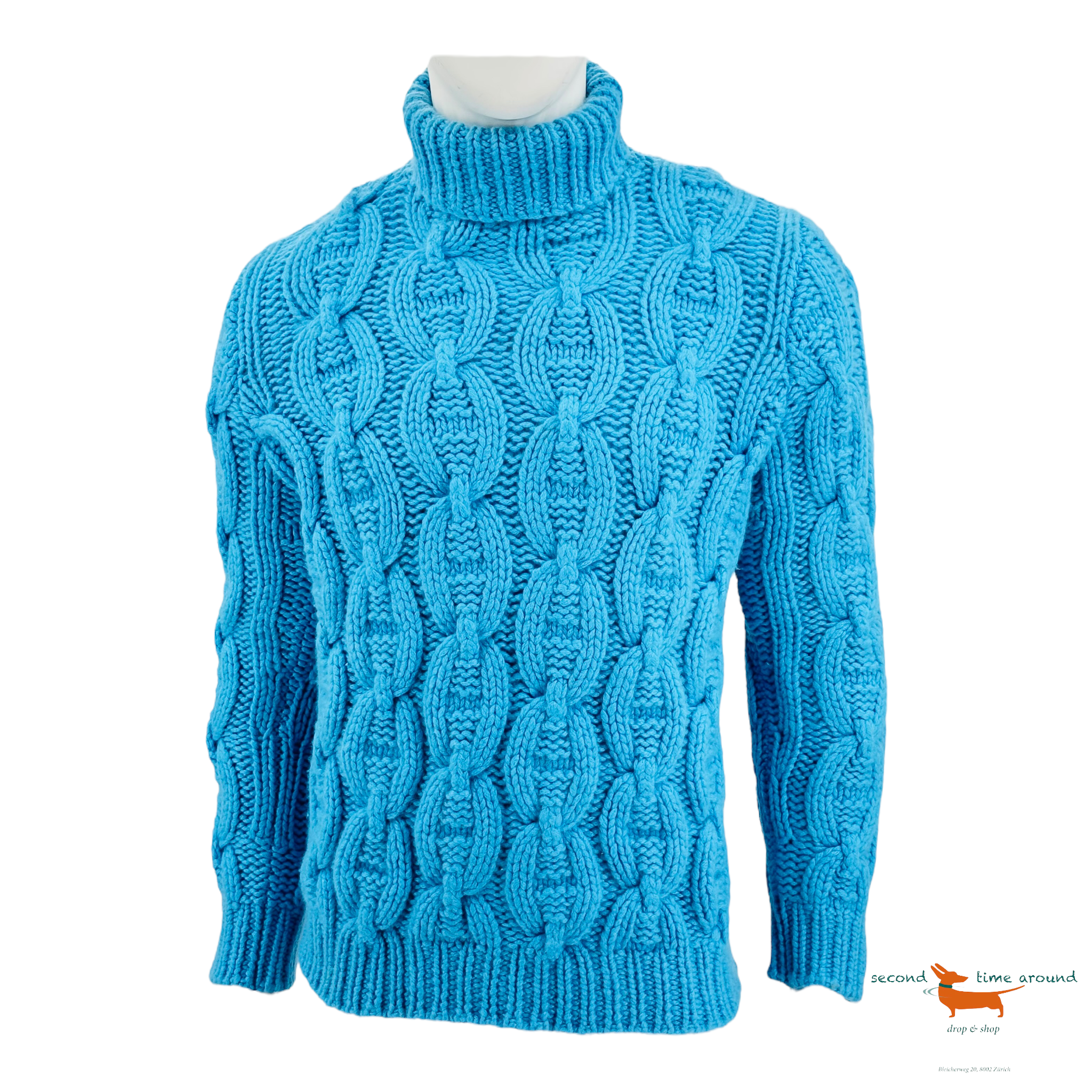 Hermes Pullover