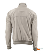 Bottega Veneta Leather Jacket