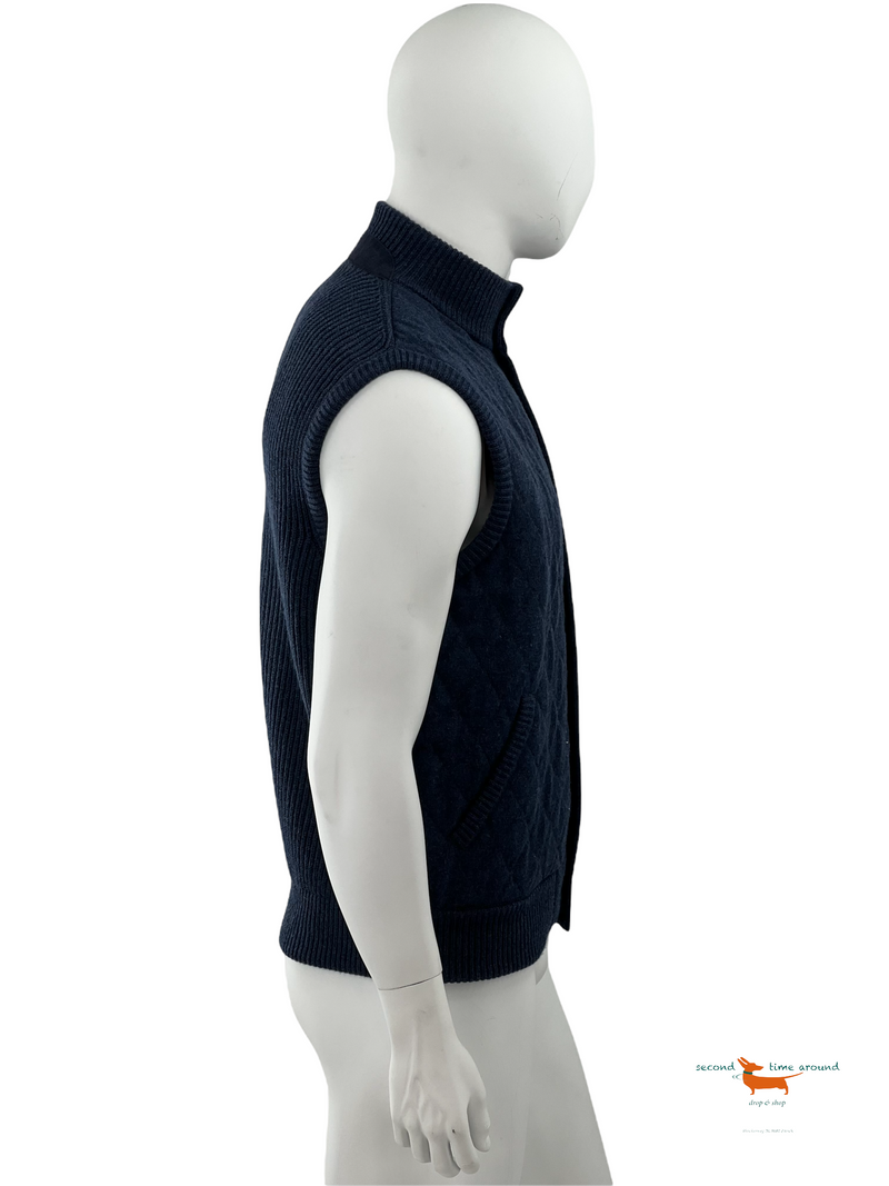 Loro Piana Vest