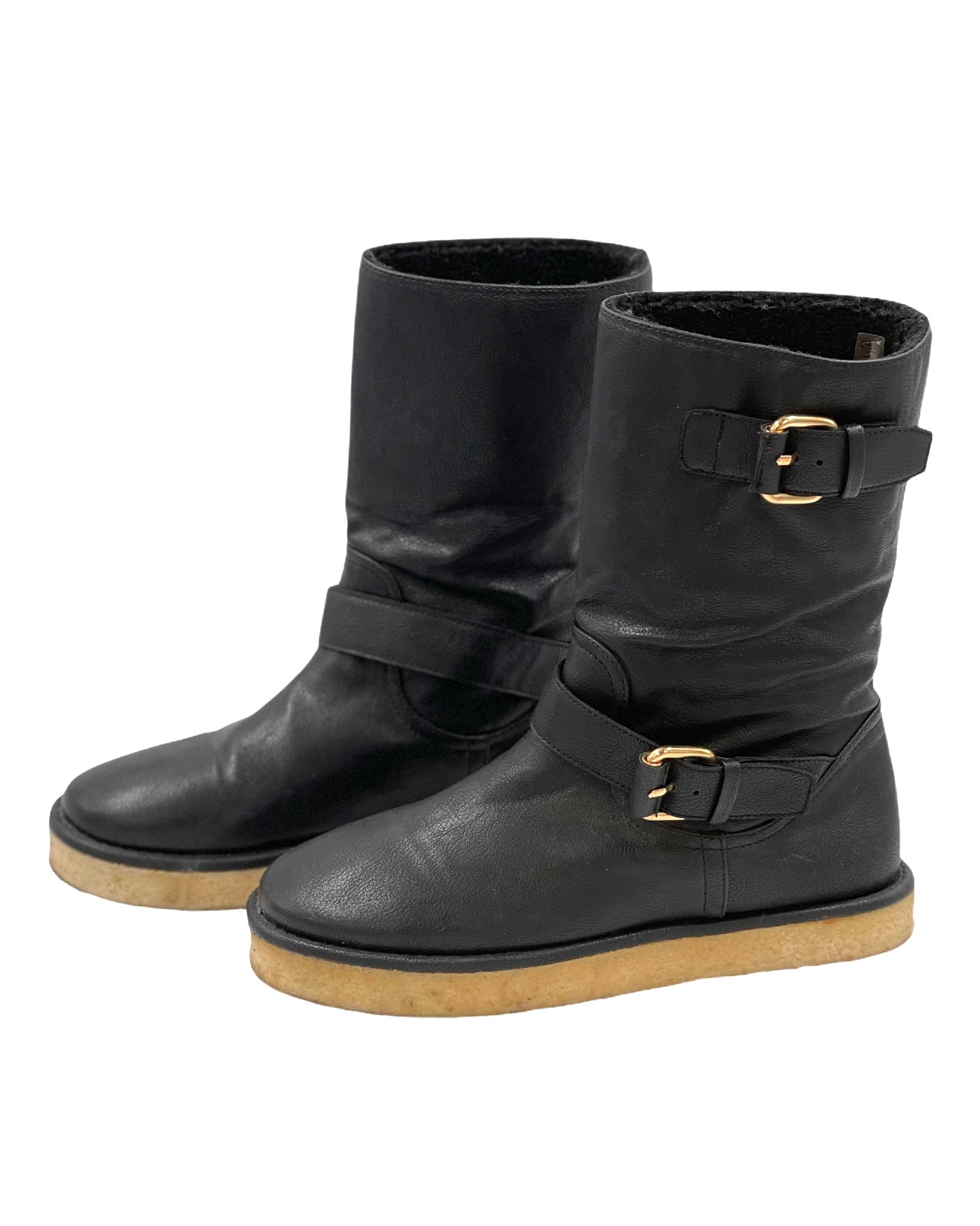 Stella McCartney Boots