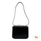 Hermes Crocodile Constance 23 Shoulder Bag