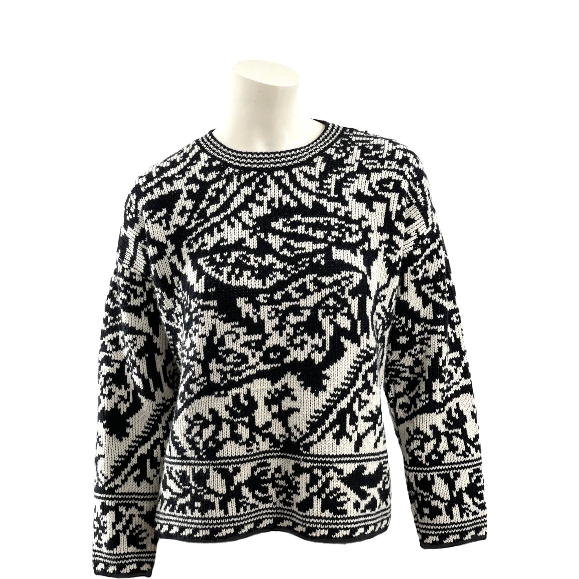 Christian Dior Pullover