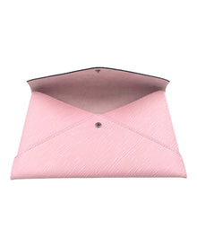 Louis Vuitton Pochette Kirigami Epi Large Rose Ballerine