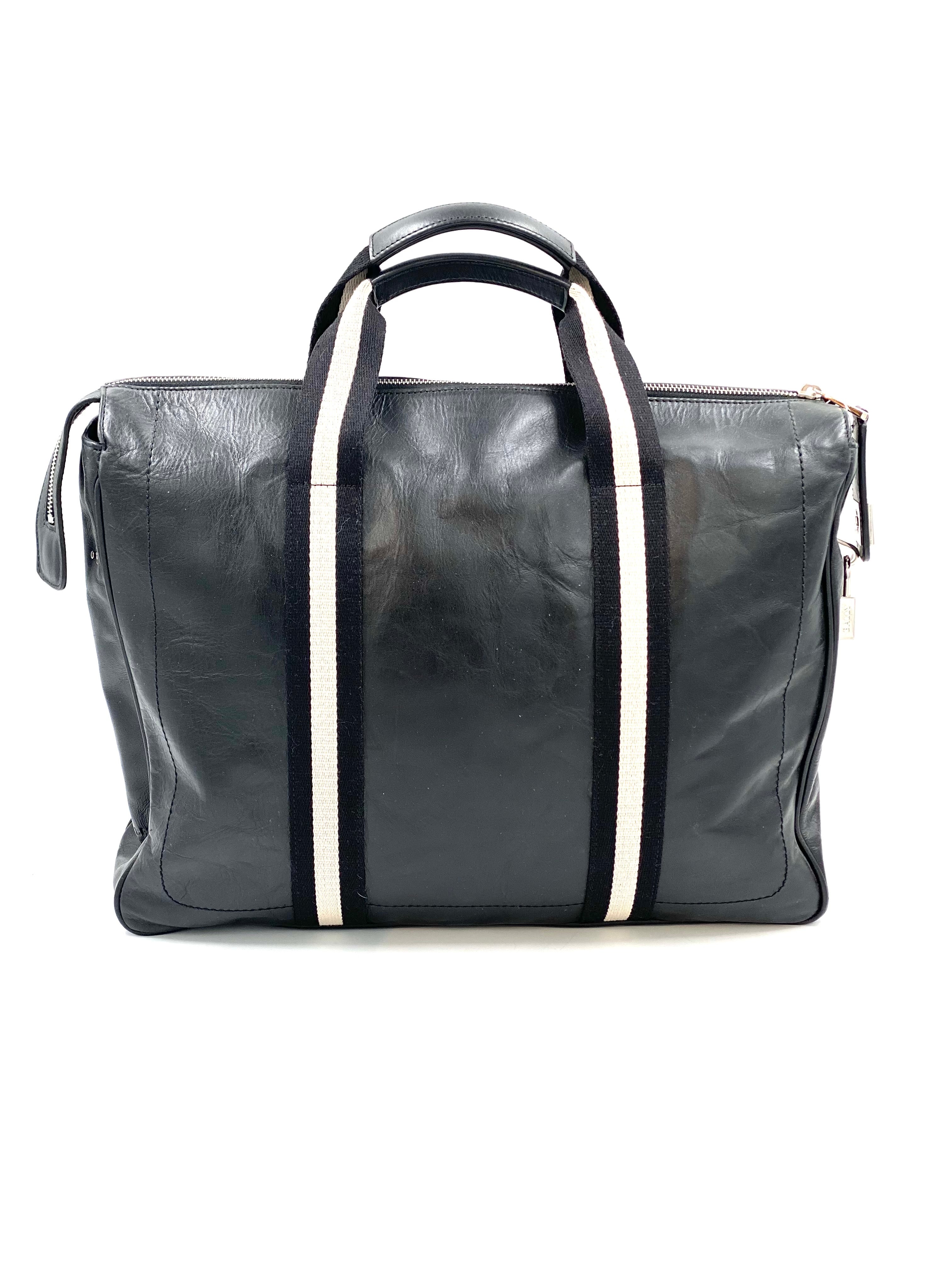 Bally Taprus Bag