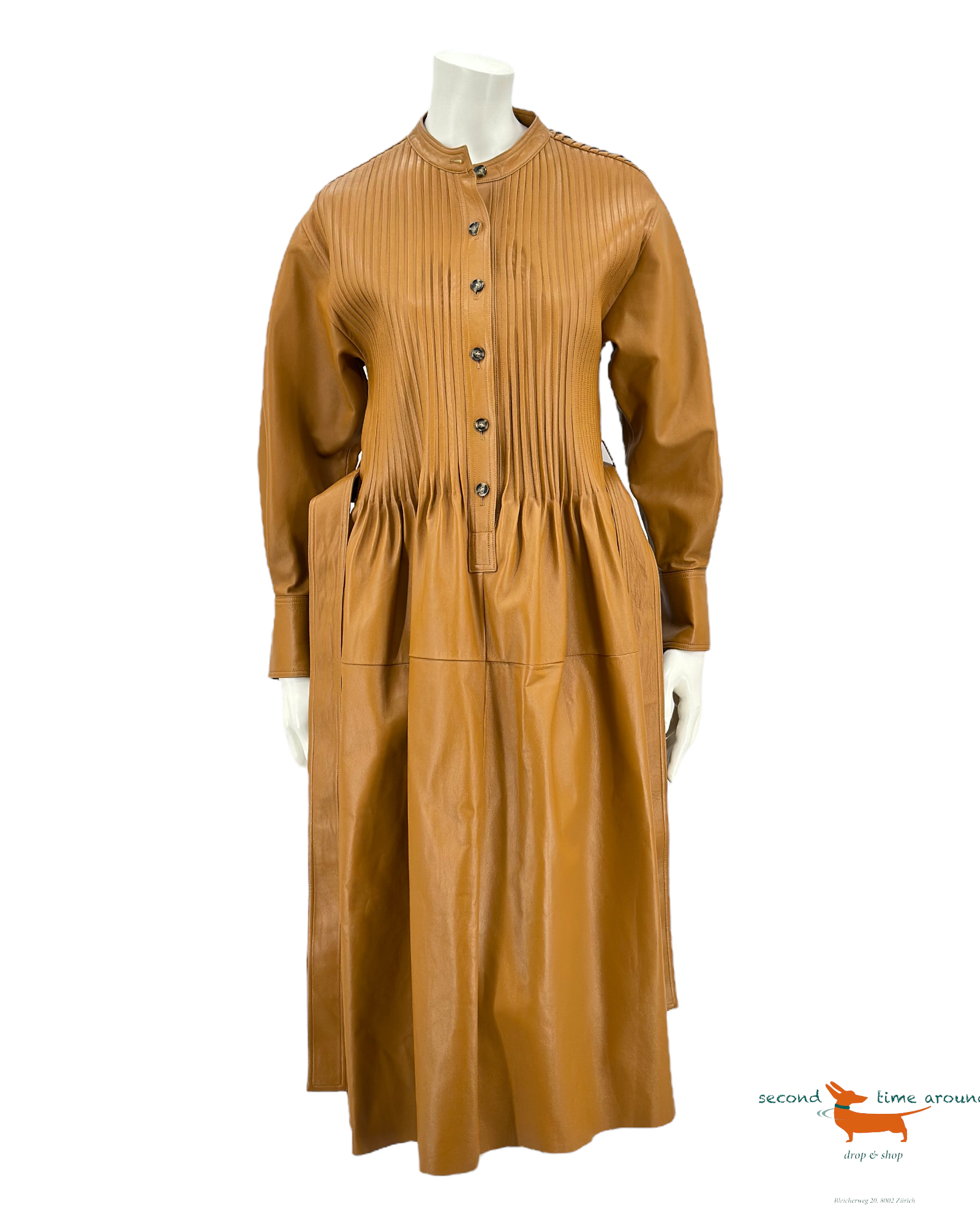 Proenza Schouler Dress