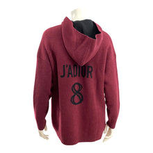 Christian Dior J’adior 8'  Hoodie