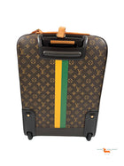 Louis Vuitton Trolly LV Limited Edition Bag