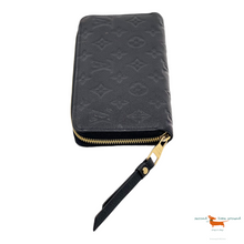 Louis Vuitton Zippy Wallet