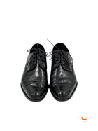 Dolce & Gabbana Crocodile Shoes