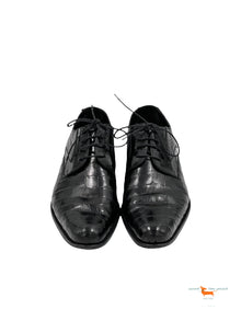 Dolce & Gabbana Crocodile Shoes