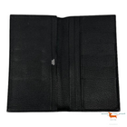 Hermes Portefeuille MC2 Fleming LG Perfore Safari Veau Somb/Chevre