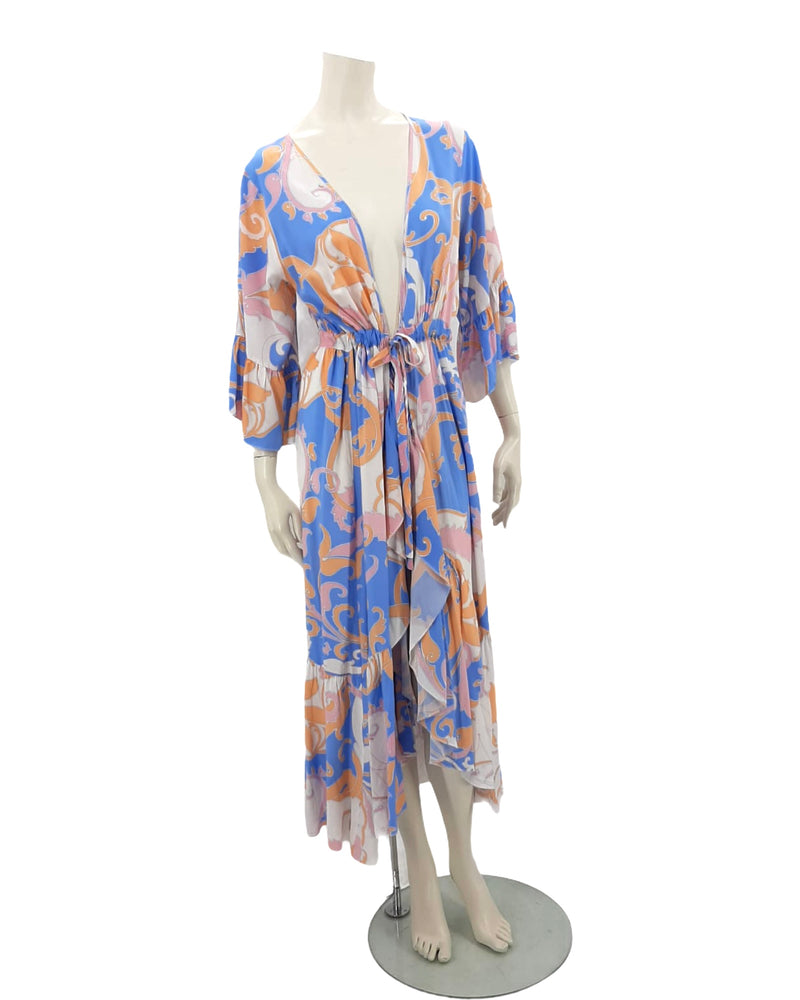 Melissa Odabash Kleid