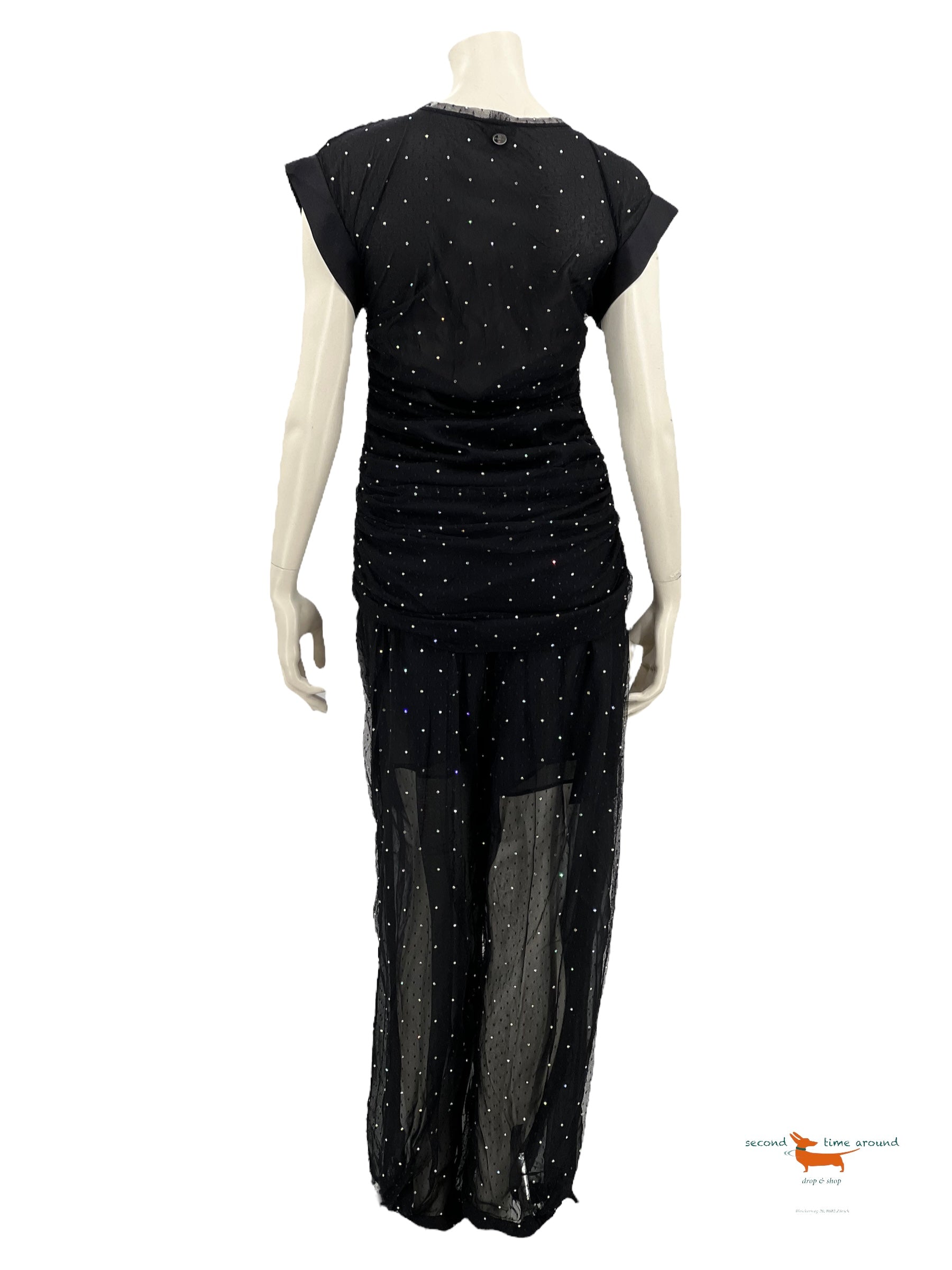 Chanel Pants & Blouse